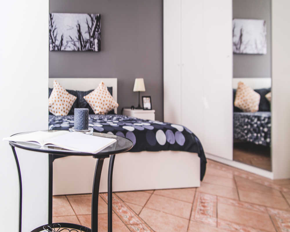 Single room Milano, 4 beds, 28.88m² — photo 34