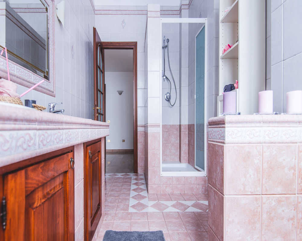 Single room Milano, 4 beds, 9.58m² — photo 29