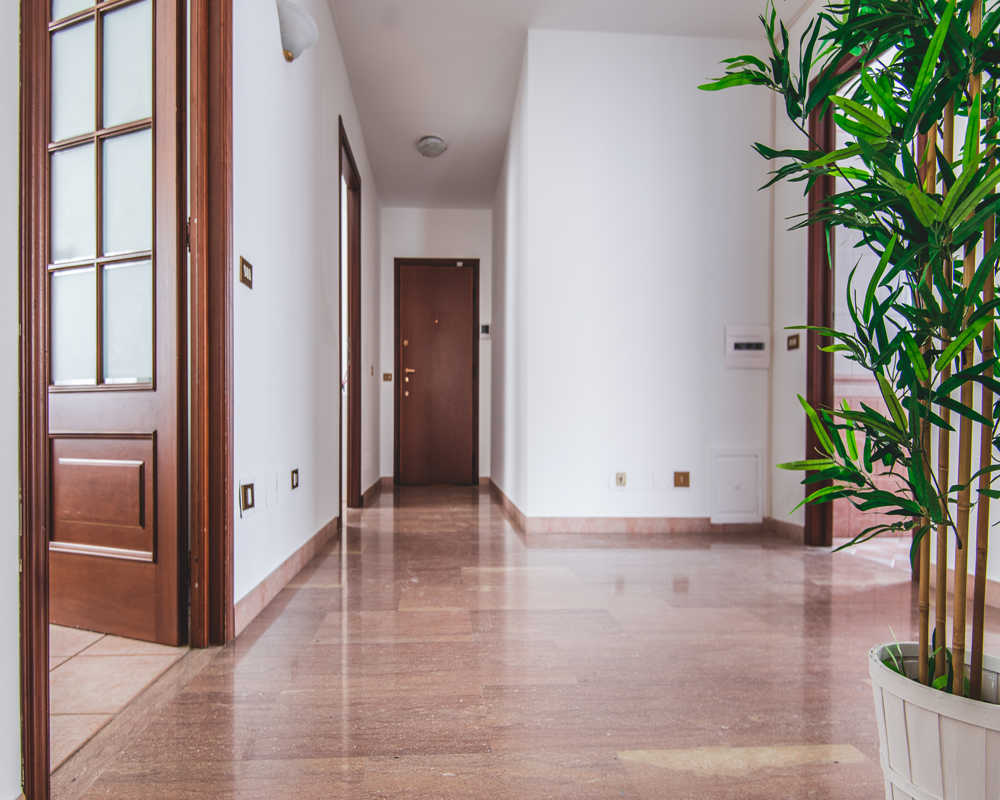 Single room Milano, 4 beds, 9.58m² — photo 31