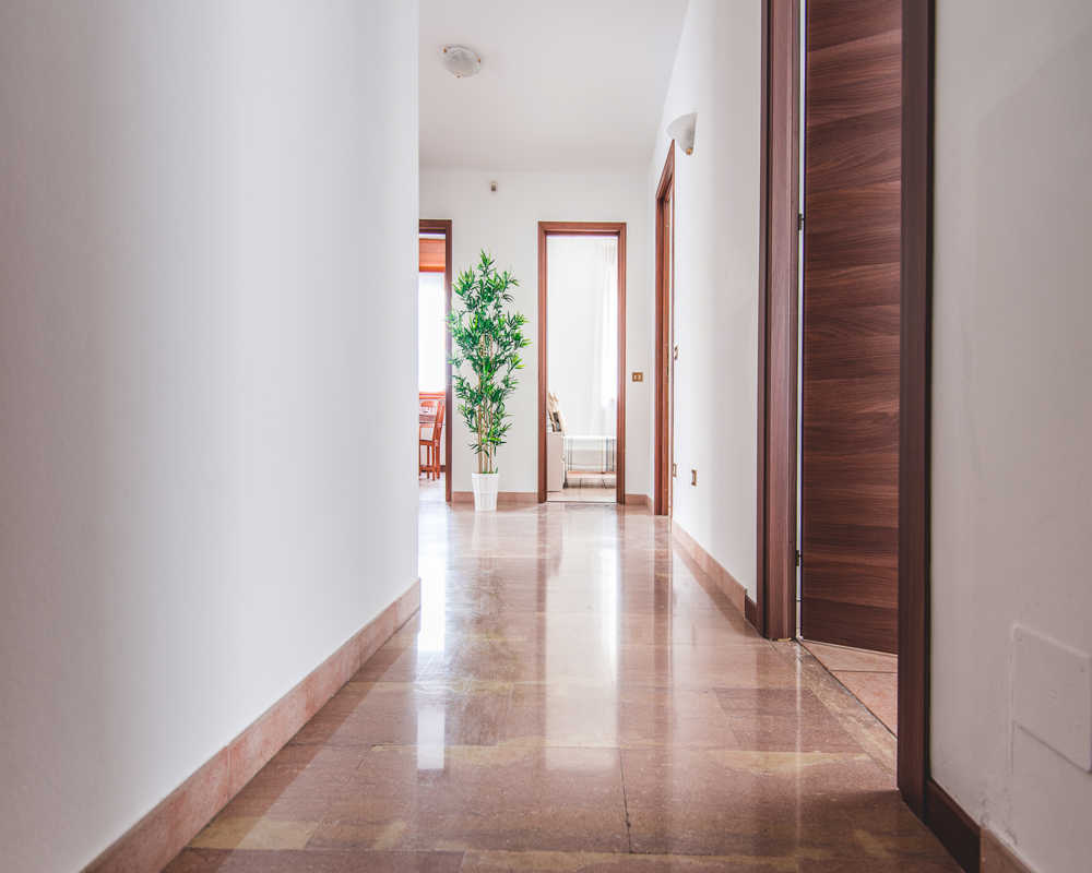 Single room Milano, 4 beds, 9.58m² — photo 30