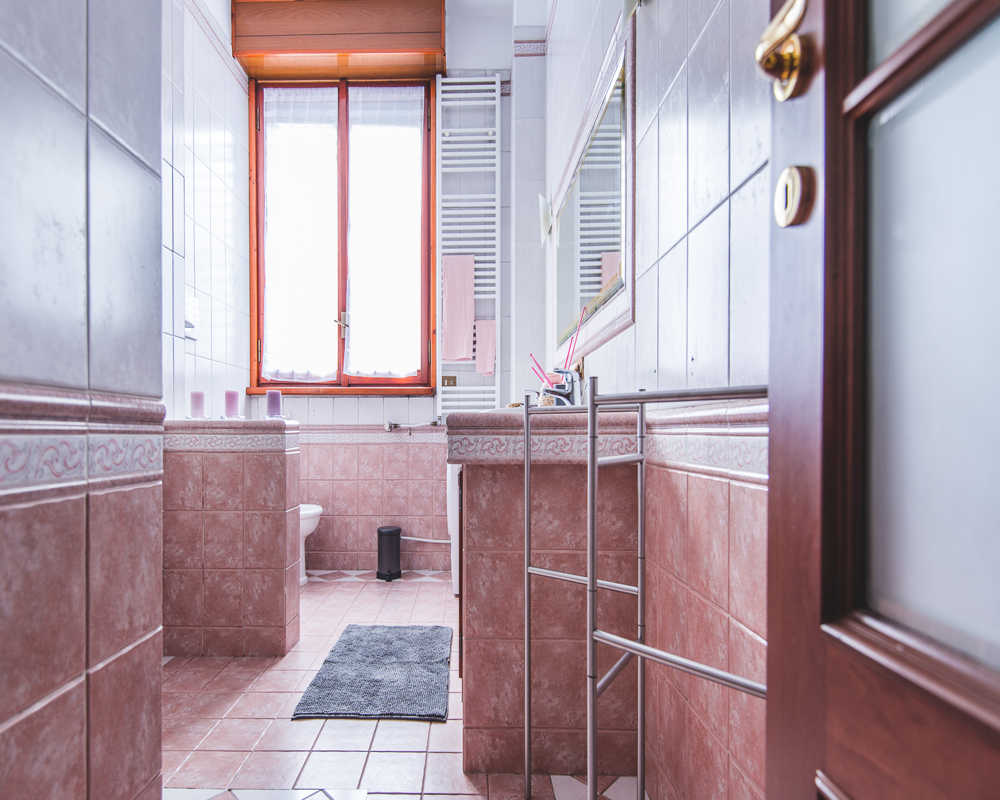 Single room Milano, 4 beds, 9.58m² — photo 27