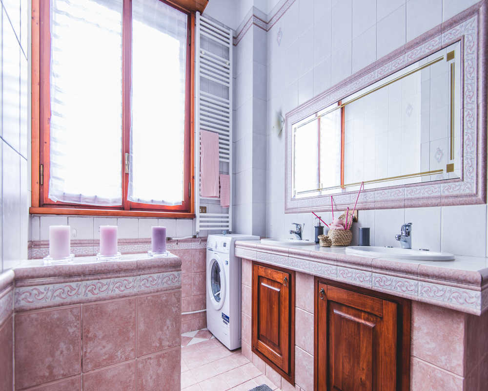 Single room Milano, 4 beds, 9.58m² — photo 28