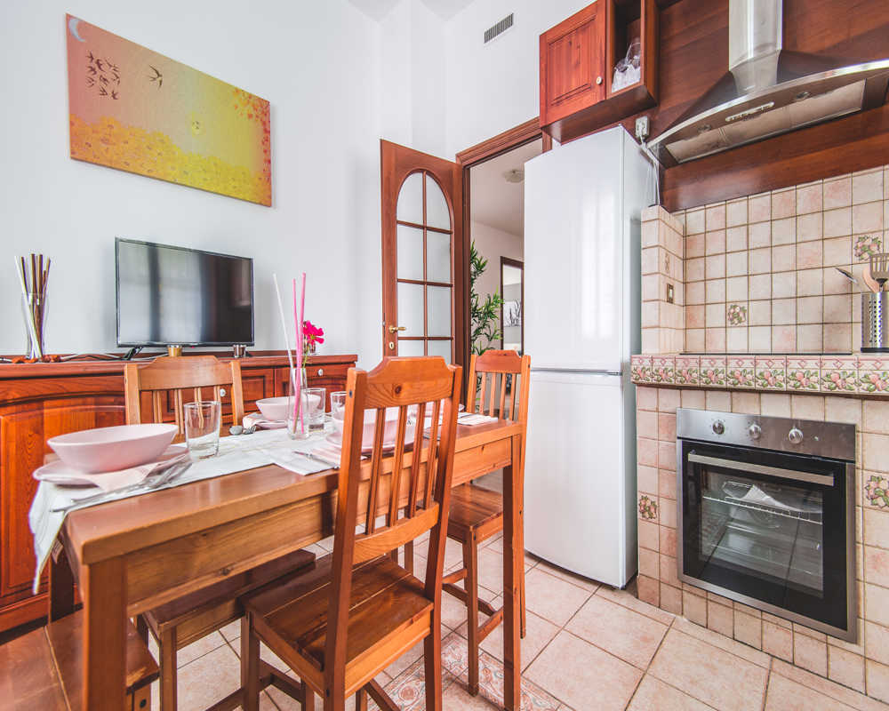 Single room Milano, 4 beds, 9.58m² — photo 39