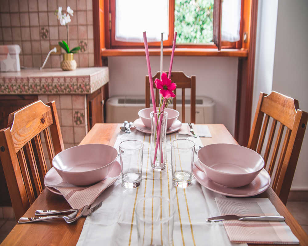 Single room Milano, 4 beds, 9.58m² — photo 37