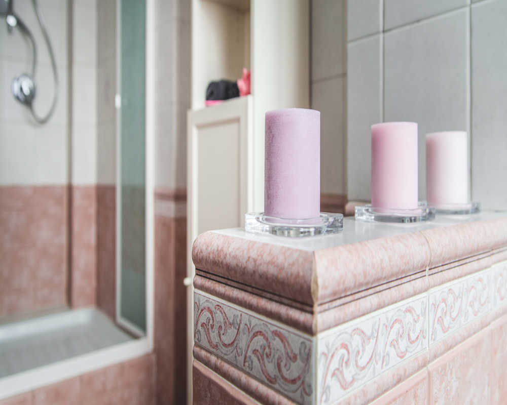 Single room Milano, 4 beds, 9.58m² — photo 26
