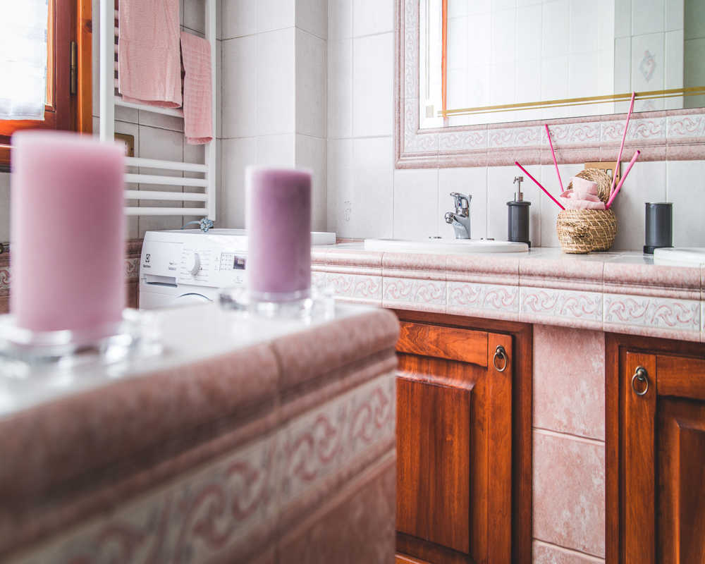 Single room Milano, 4 beds, 9.58m² — photo 25
