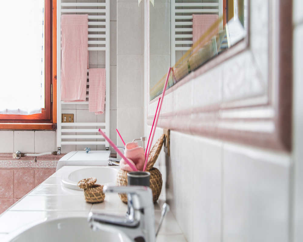 Single room Milano, 4 beds, 9.58m² — photo 24