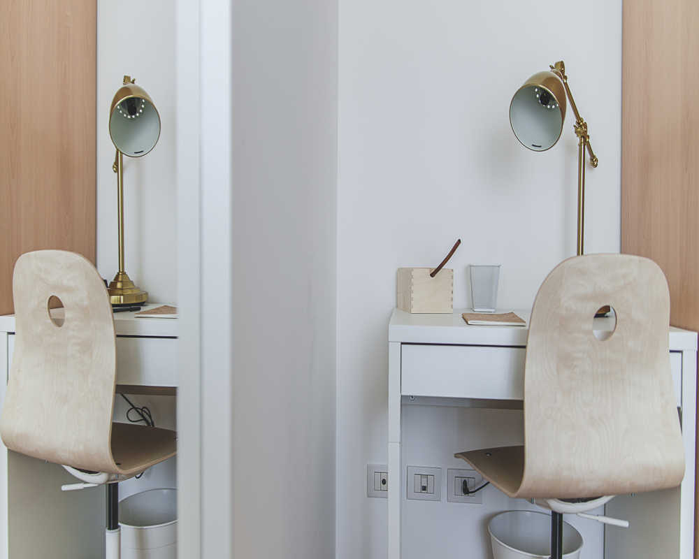 Single room Milano, 4 beds, 14.17m² — photo 31