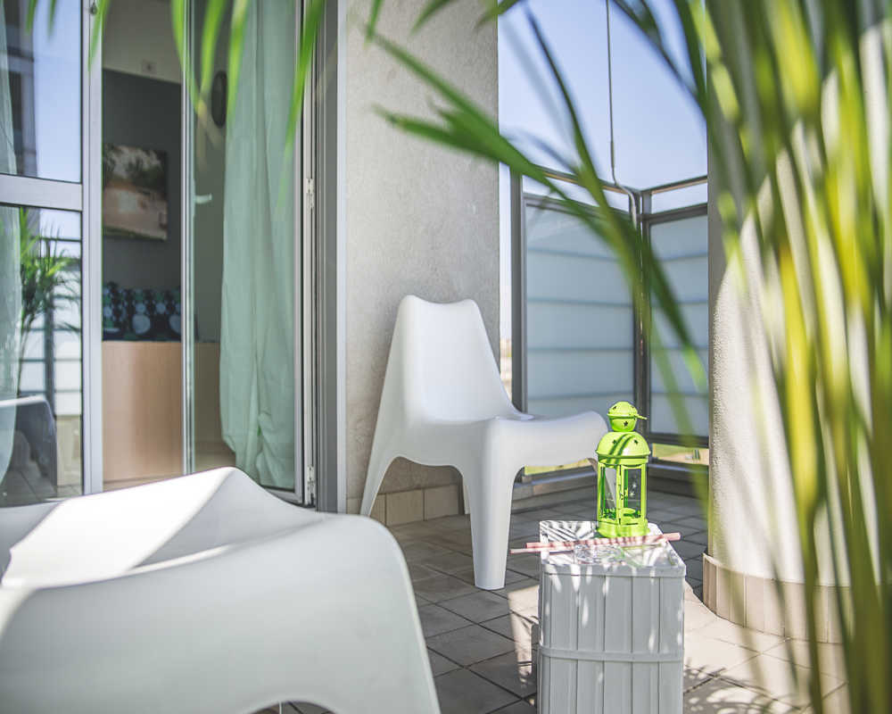 Single room Milano, 4 beds, 11.66m² — photo 46