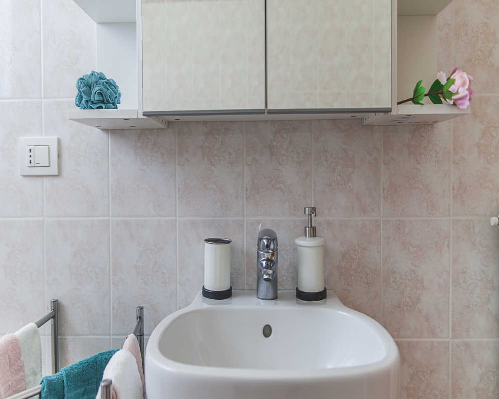 Single room Milano, 4 beds, 11.66m² — photo 38