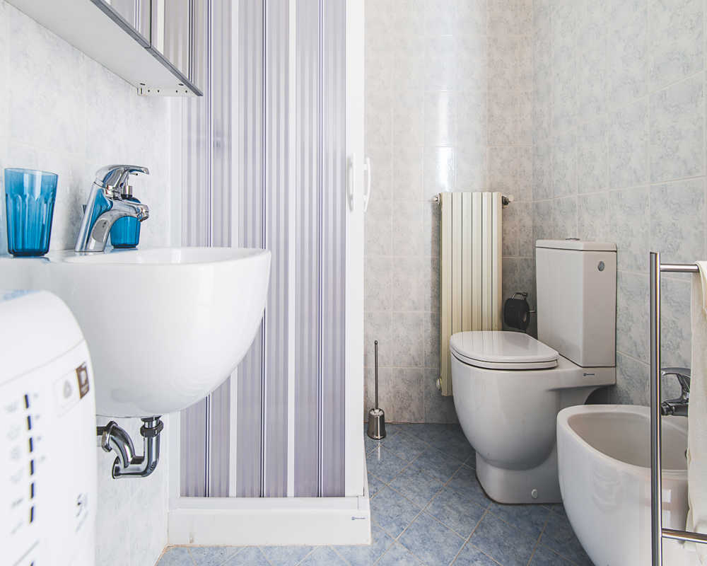 Single room Milano, 4 beds, 11.66m² — photo 37