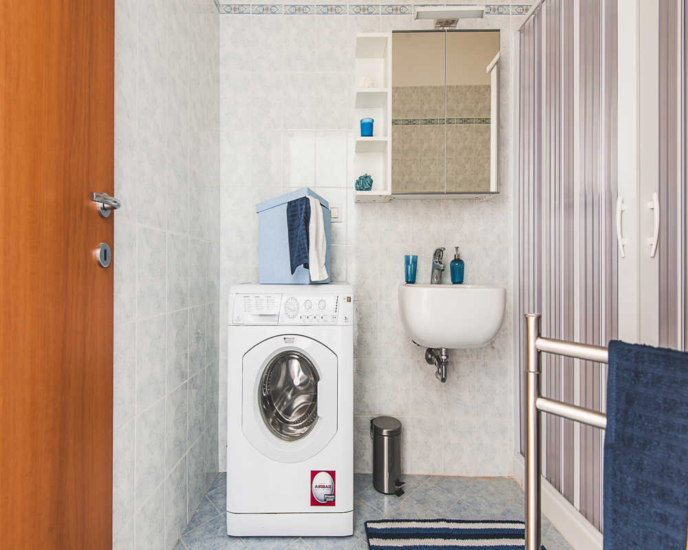 Single room Milano, 4 beds, 11.66m² — photo 32