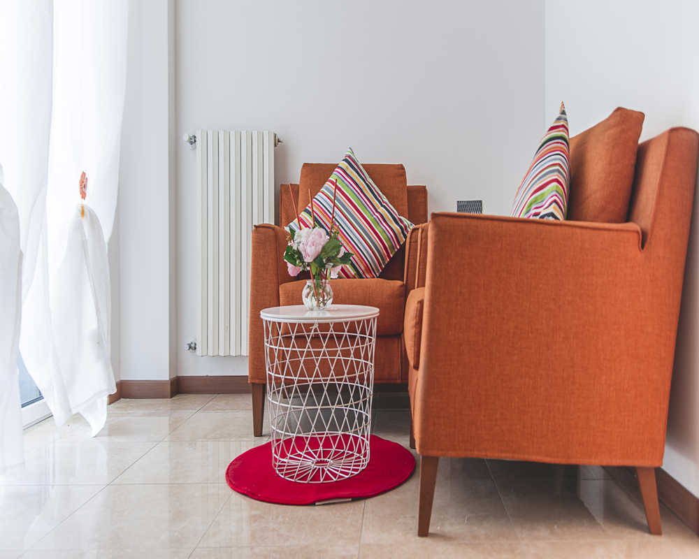 Single room Milano, 4 beds, 11.66m² — photo 42