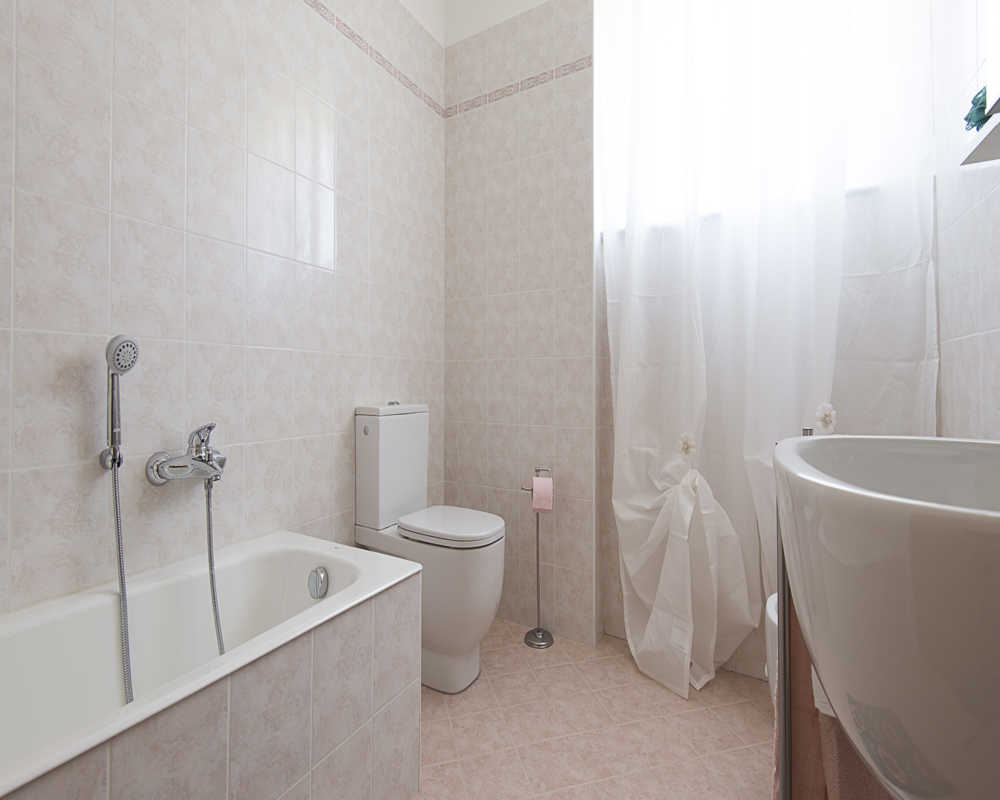 Single room Milano, 4 beds, 11.66m² — photo 33