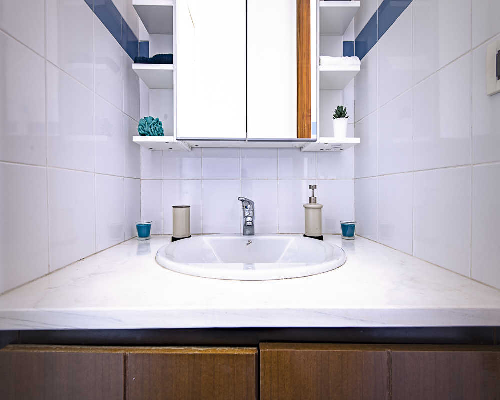 Habitación individual Milano, 4 habitaciones, 15,59m² — foto 38