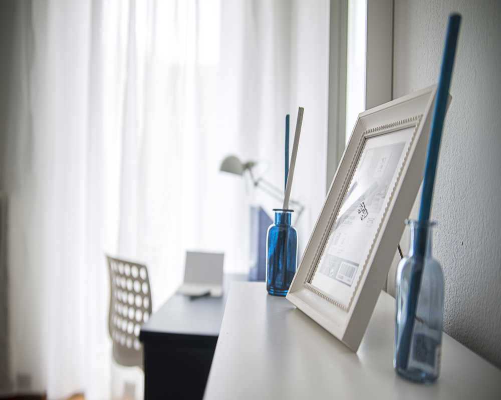 Camera singola Milano, 3 camere, 11,07m² — foto 12