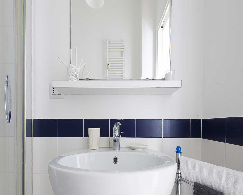 Camera singola Milano, 3 camere, 12,49m² — foto 33