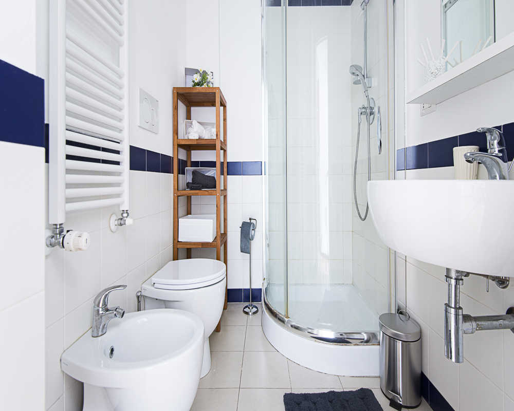 Camera singola Milano, 3 camere, 12,49m² — foto 32