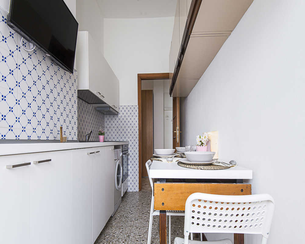 Camera singola Milano, 3 camere, 12,49m² — foto 34