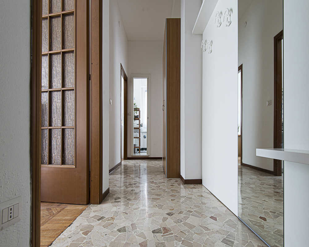 Camera singola Milano, 3 camere, 12,49m² — foto 36