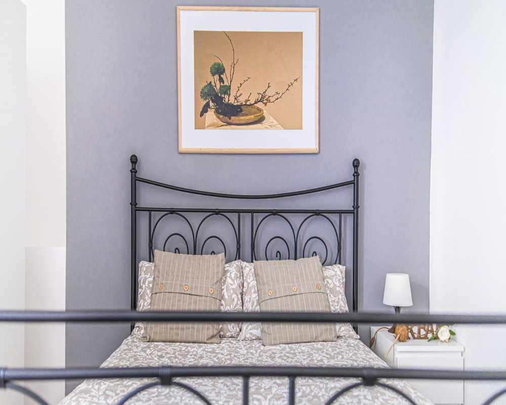 Single room Milano, 2 beds, 14.97m² — photo 42
