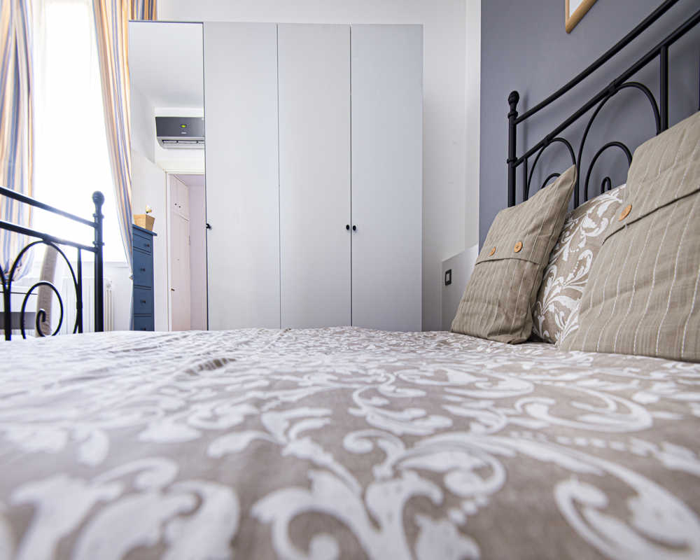 Single room Milano, 2 beds, 14.97m² — photo 39