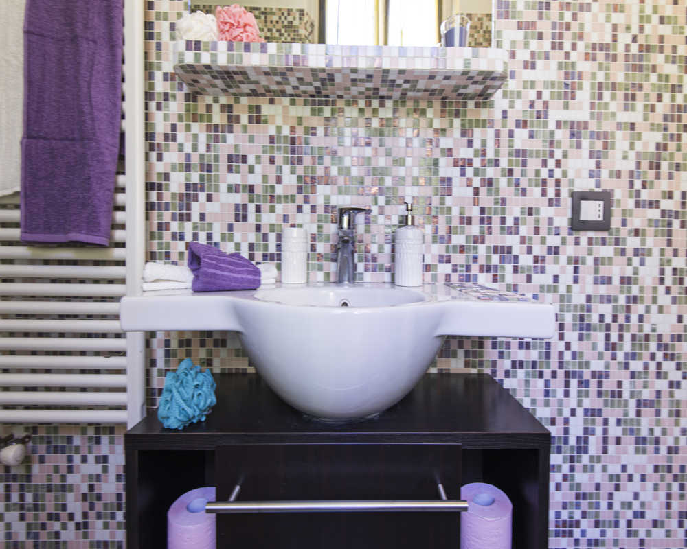 Single room Milano, 2 beds, 14.97m² — photo 16