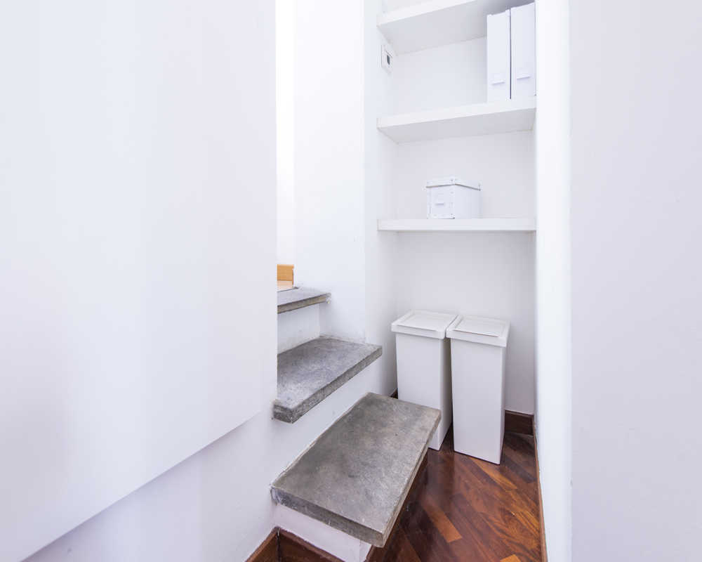 Single room Milano, 2 beds, 14.97m² — photo 14