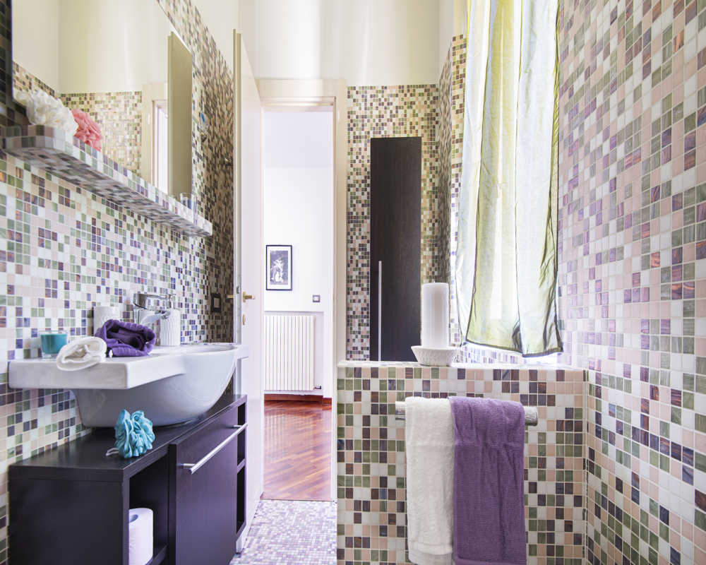 Single room Milano, 2 beds, 14.97m² — photo 25