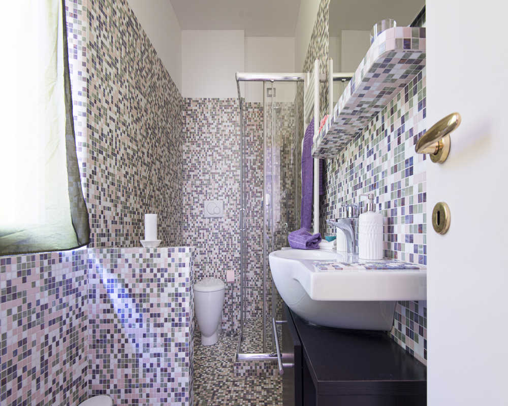 Single room Milano, 2 beds, 14.97m² — photo 15