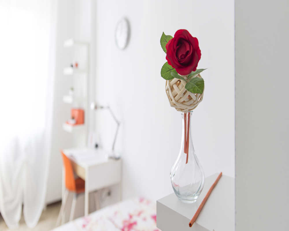 Single room Milano, 4 beds, 12.2m² — photo 18