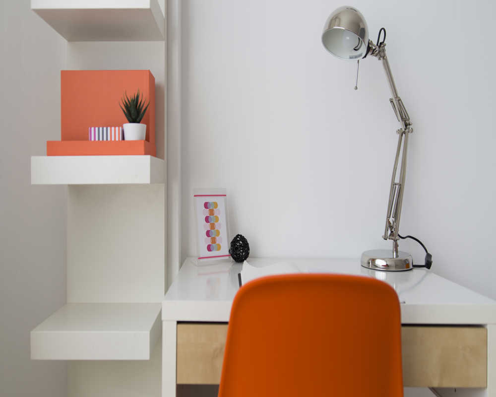 Single room Milano, 4 beds, 12.2m² — photo 15