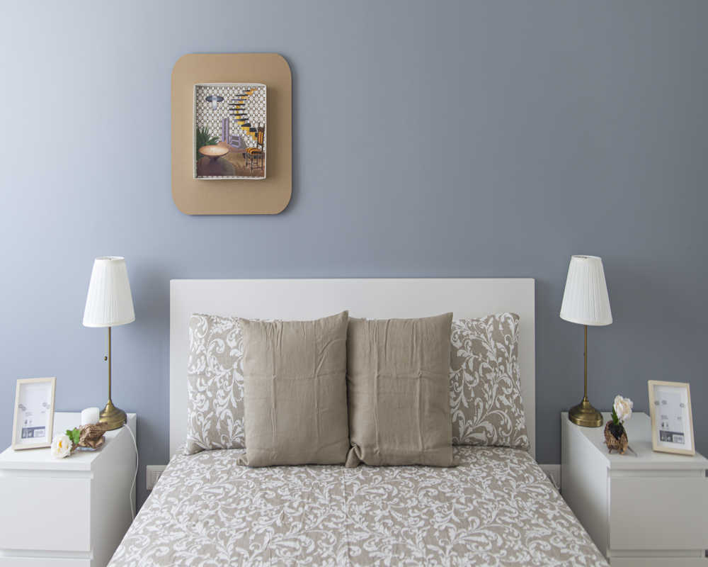 Single room Milano, 4 beds, 19.03m² — photo 28