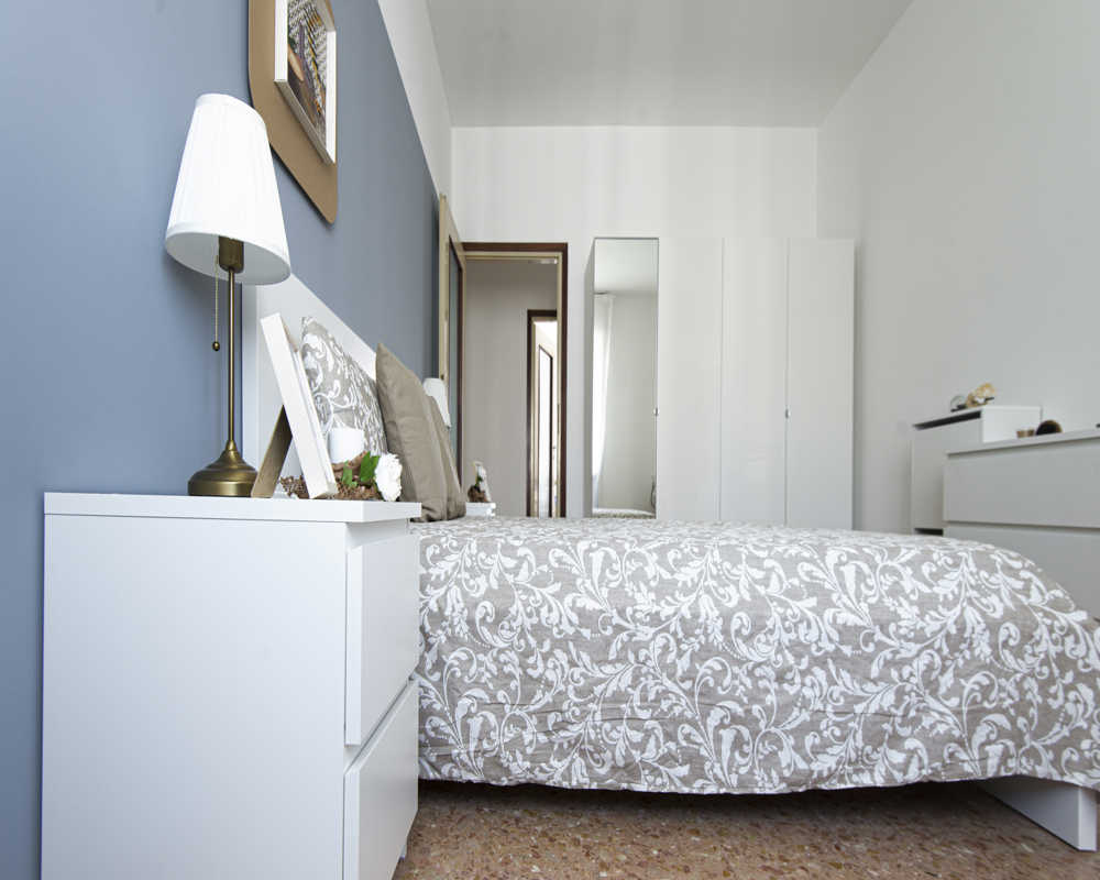 Single room Milano, 4 beds, 19.03m² — photo 35