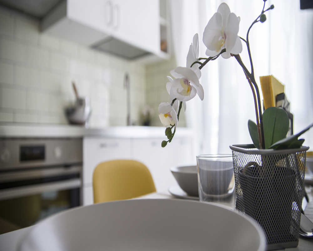 Single room Milano, 4 beds, 12.2m² — photo 10