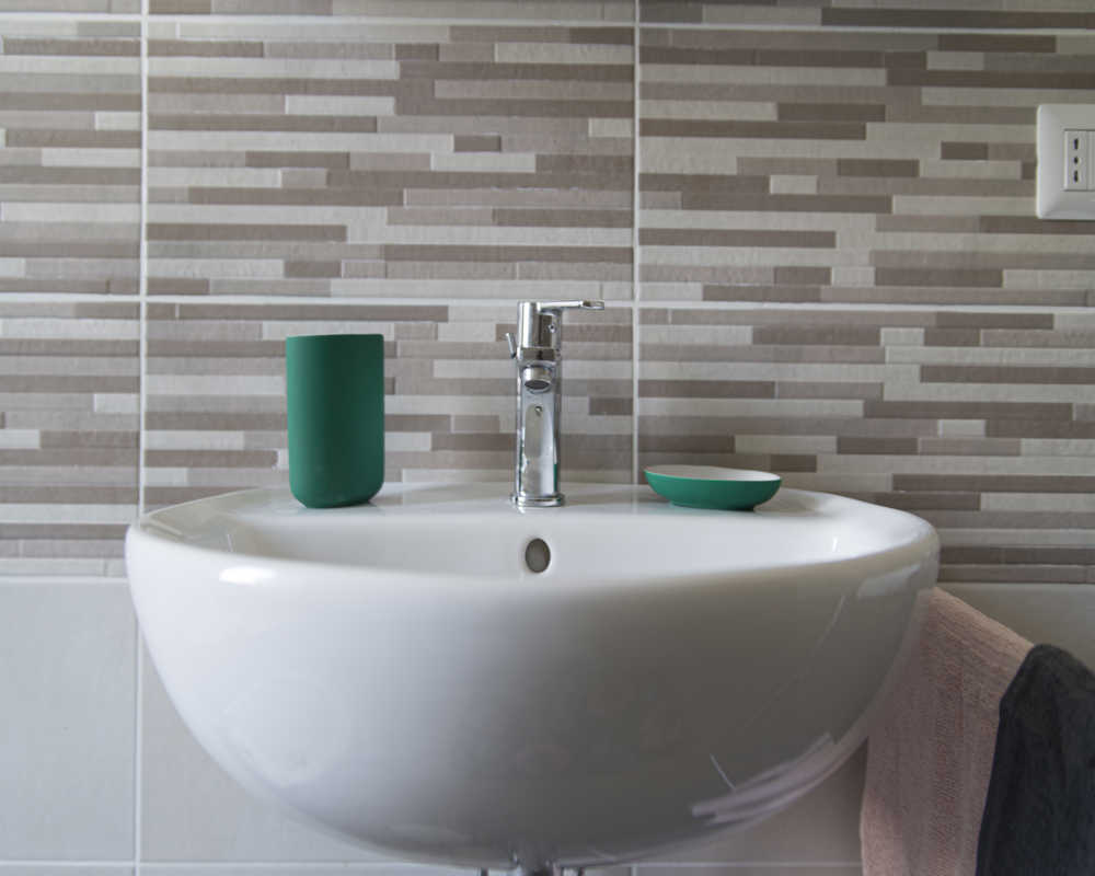 Single room Milano, 4 beds, 12.2m² — photo 5