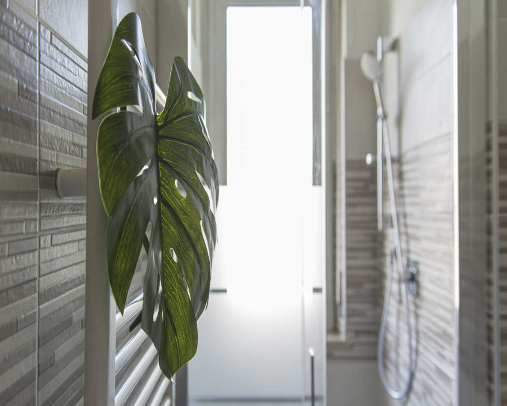 Single room Milano, 4 beds, 12.2m² — photo 4