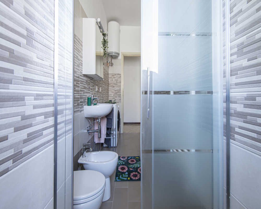 Single room Milano, 4 beds, 12.2m² — photo 3