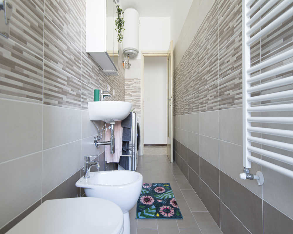 Single room Milano, 4 beds, 12.2m² — photo 2