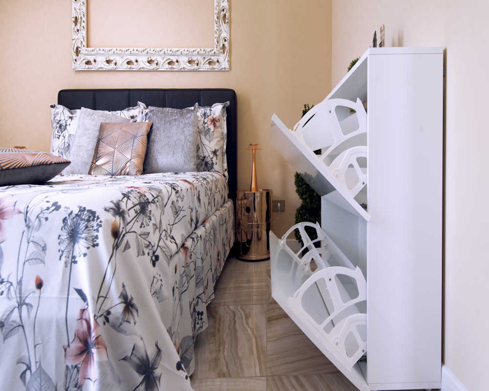 Single room Milano, 8 beds, 17.26m² — photo 51