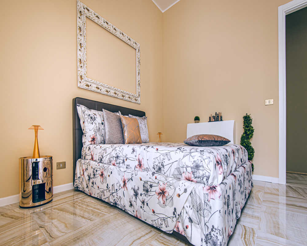 Single room Milano, 8 beds, 17.26m² — photo 50