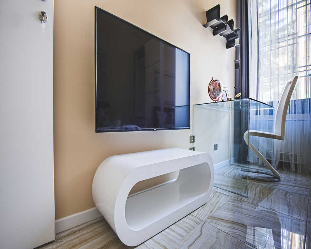 Single room Milano, 8 beds, 17.26m² — photo 45