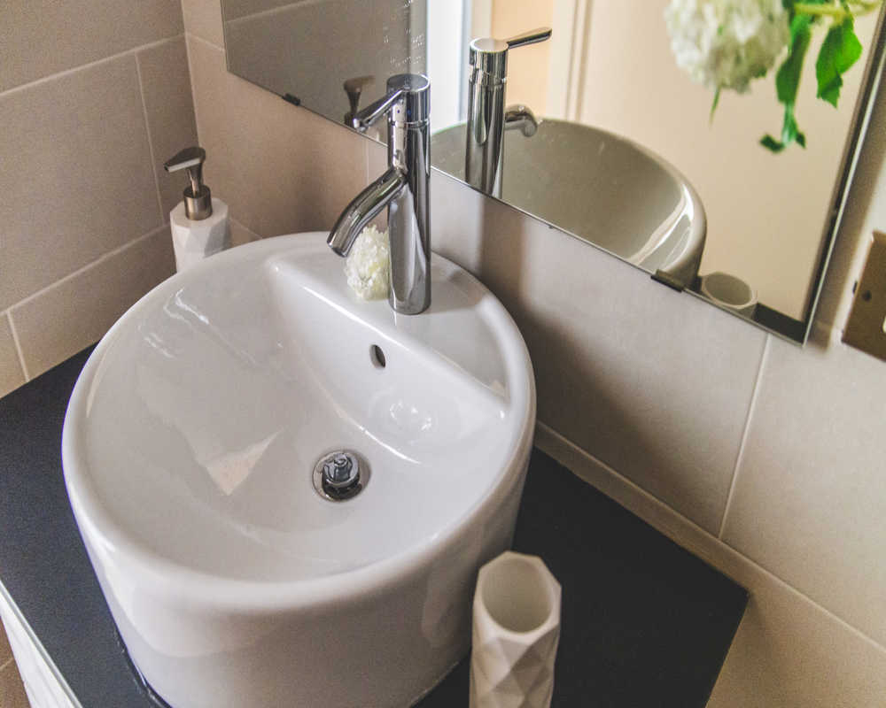 Single room Milano, 8 beds, 17.26m² — photo 60