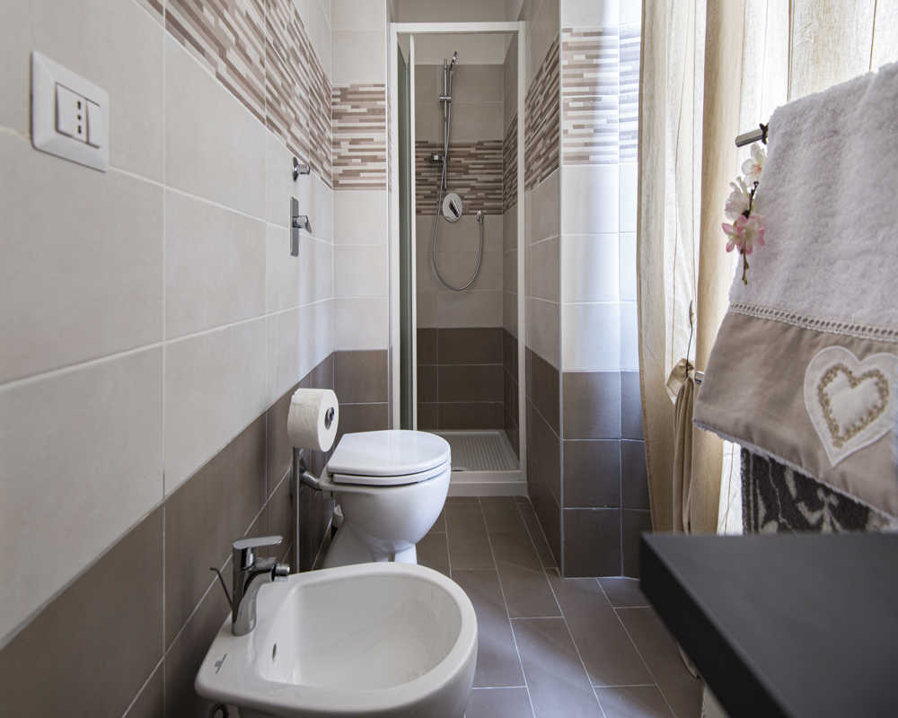 Single room Milano, 8 beds, 17.26m² — photo 58