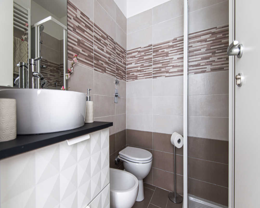 Single room Milano, 8 beds, 17.26m² — photo 56