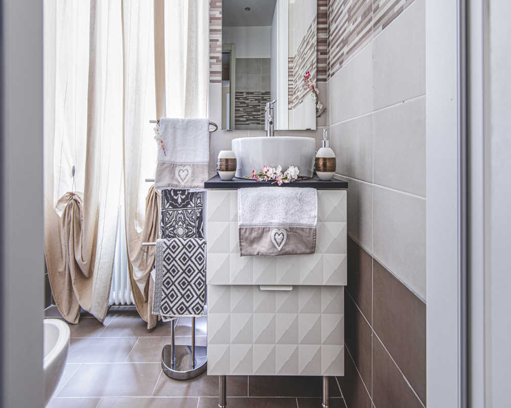 Single room Milano, 8 beds, 17.26m² — photo 59