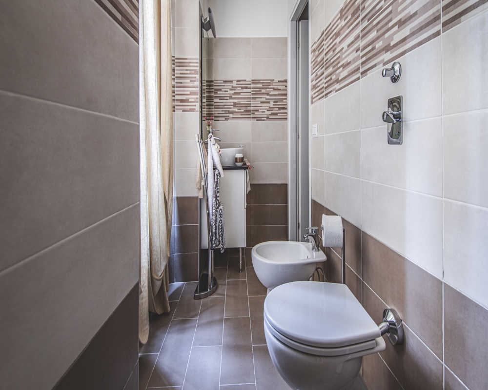 Single room Milano, 8 beds, 17.26m² — photo 57