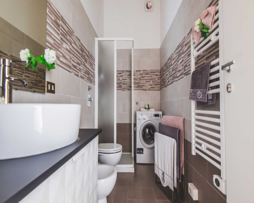 Single room Milano, 8 beds, 17.26m² — photo 62