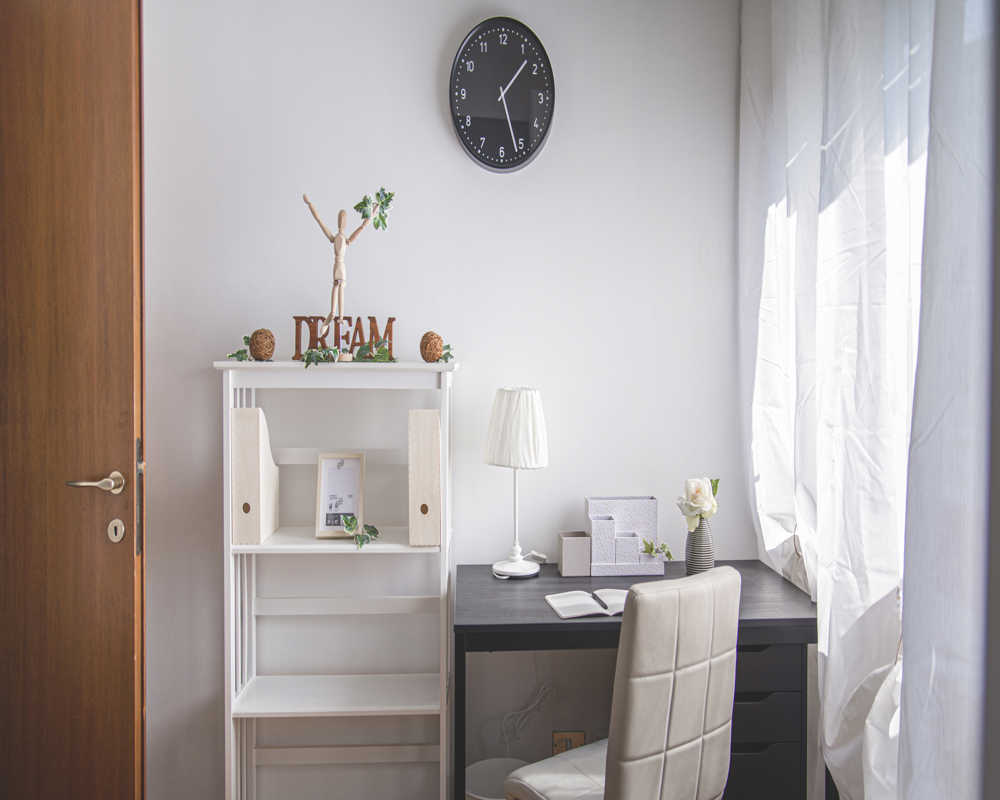Single room Milano, 5 beds, 11.06m² — photo 38
