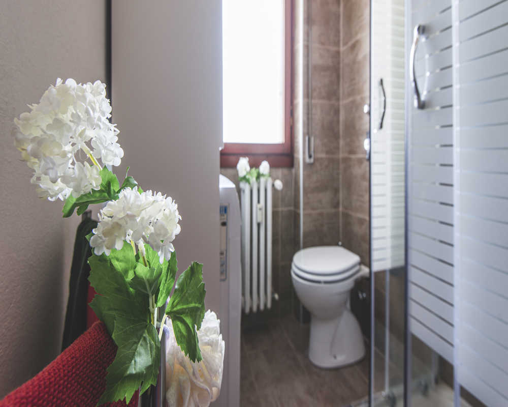 Single room Milano, 5 beds, 11.06m² — photo 59